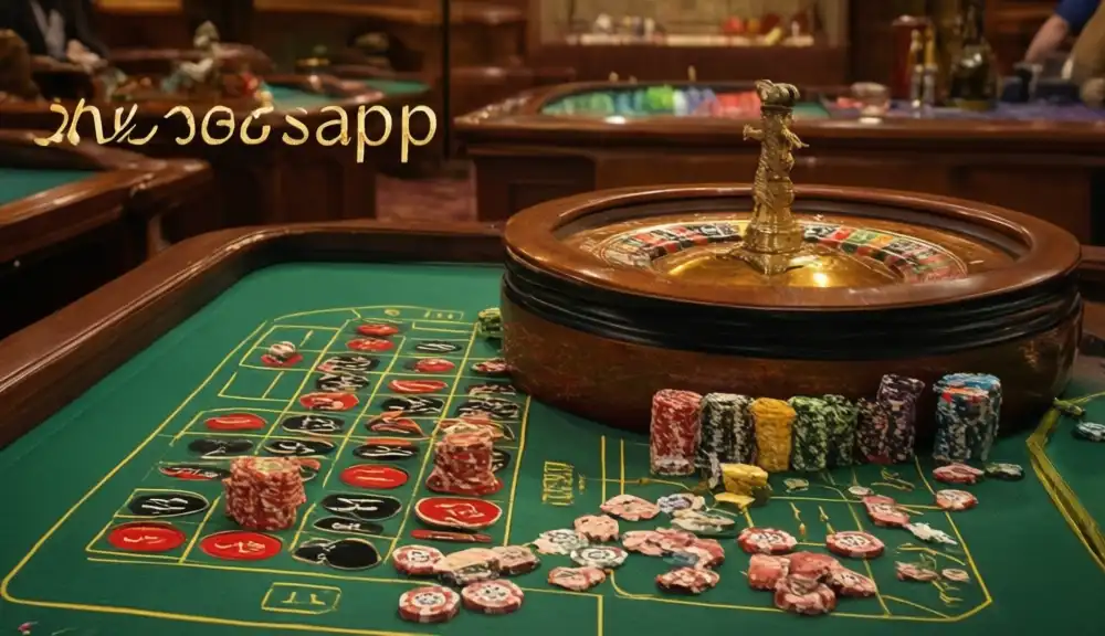 3666 Bet App Banner